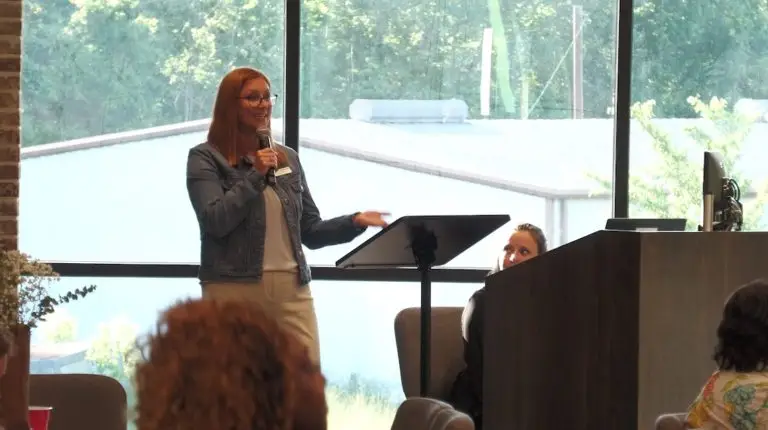 LLL Carrie-Ann Yearty