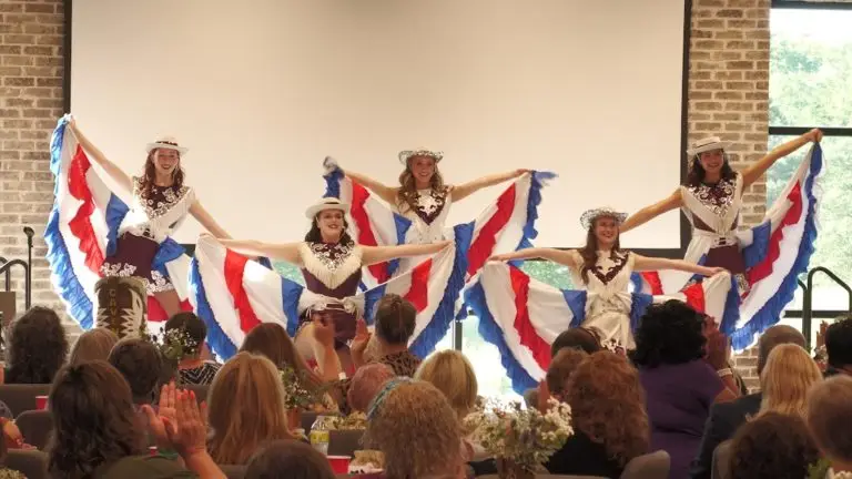 LLL Whitehouse First Ladies 13