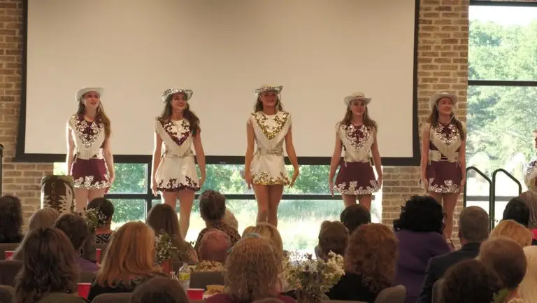 LLL Whitehouse First Ladies 2