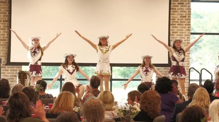 LLL Whitehouse First Ladies 3