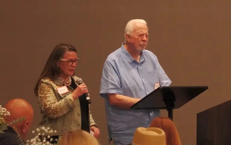 james dill and cathy krafve 2