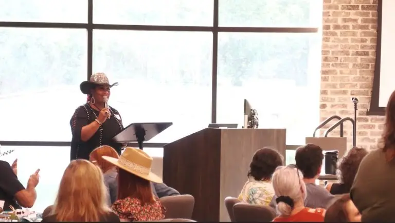 pastor sharon wickware 2