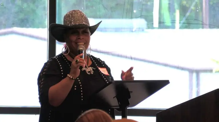 pastor sharon wickware - Copy